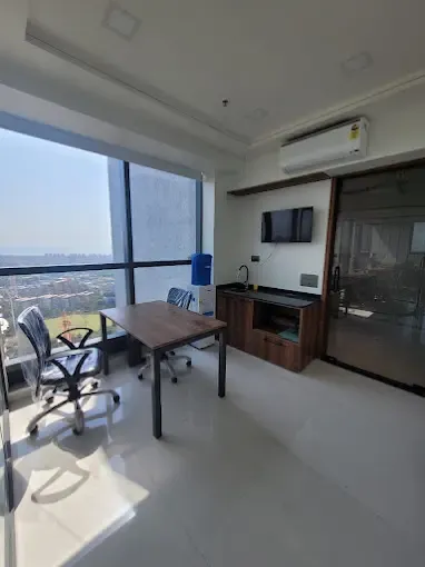Co-Works by STM