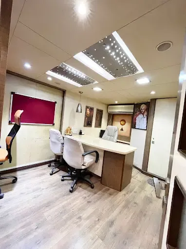 Spartan Cowork