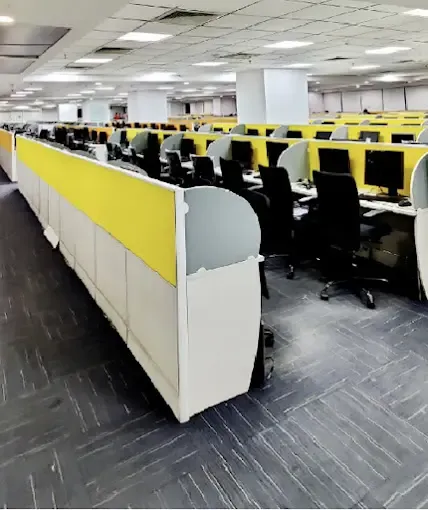 Officebing