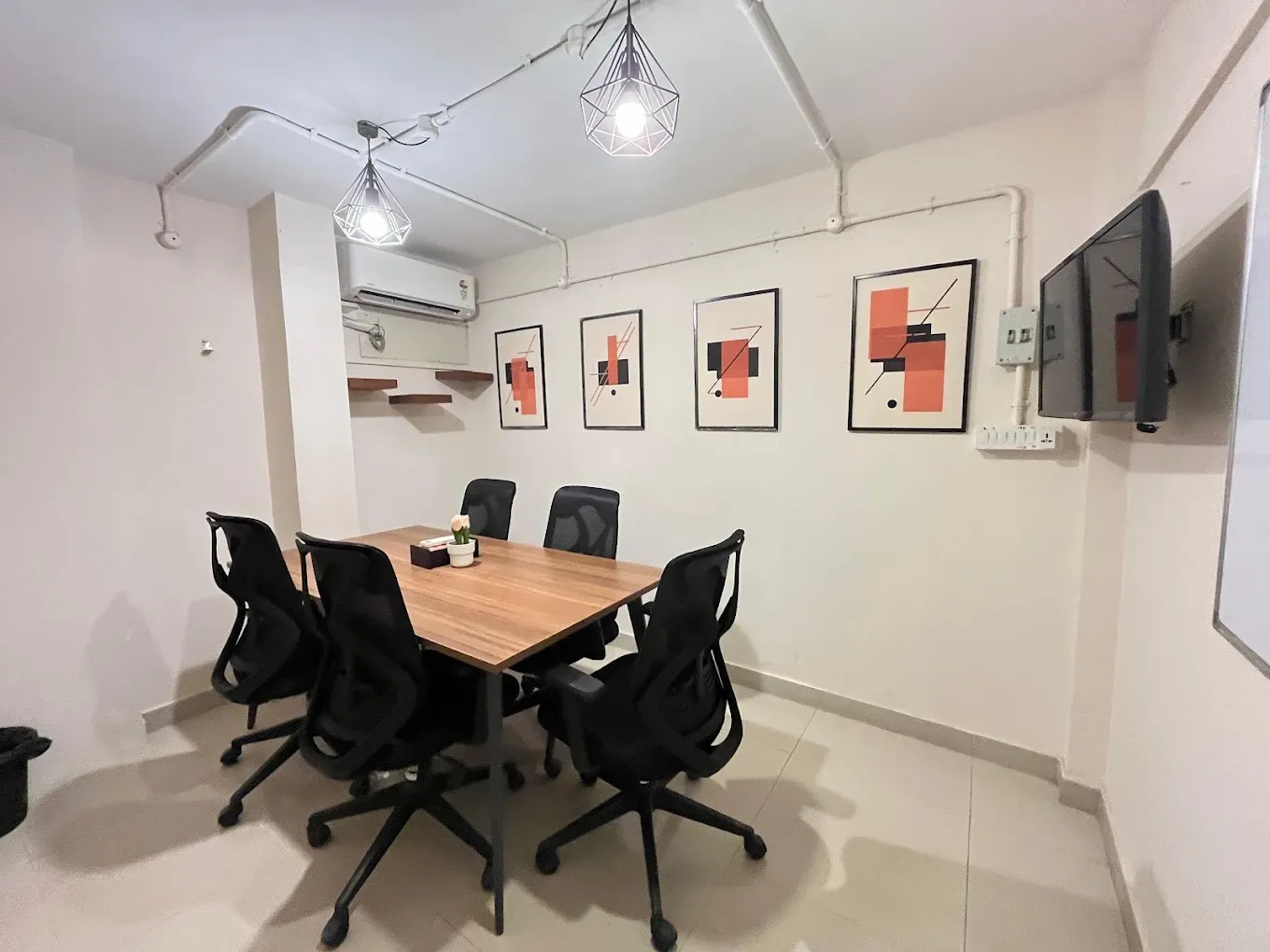 Workbay