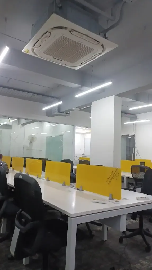 Deskhub