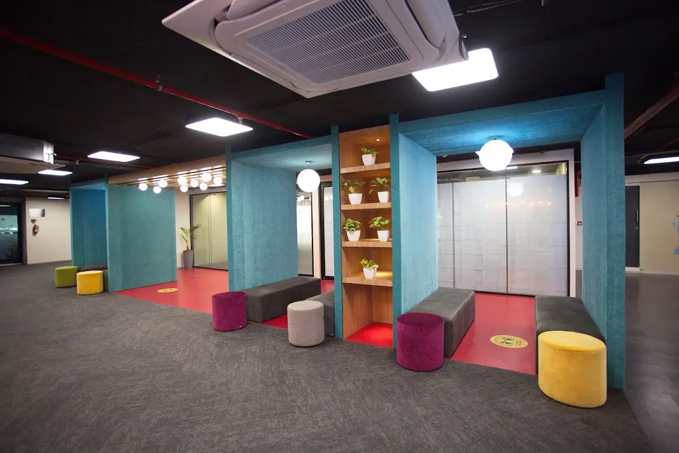 Smartworks