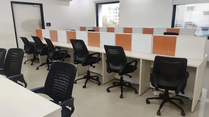 VCN Coworking