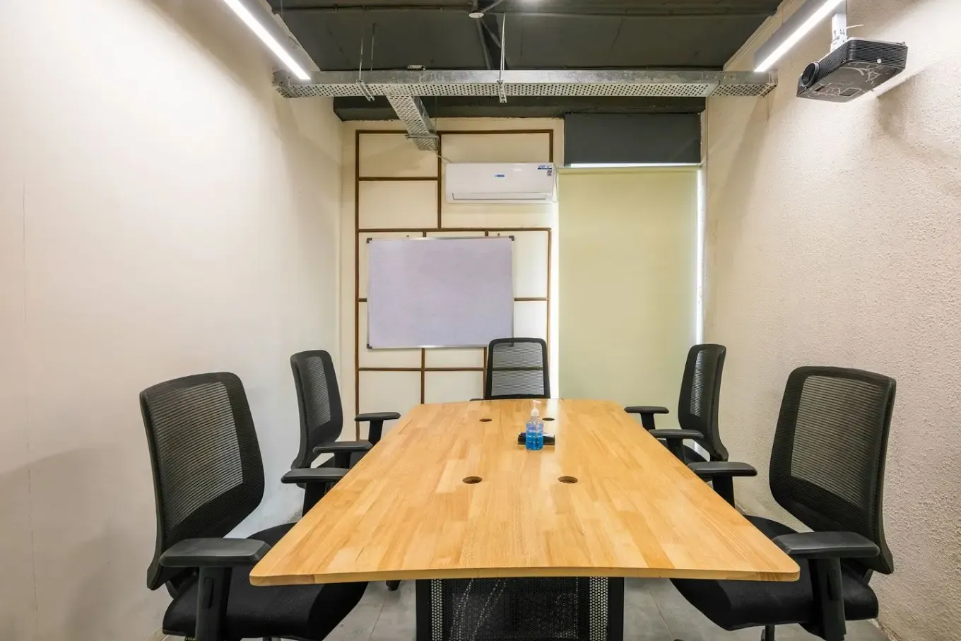 CS CoWorking Spaces