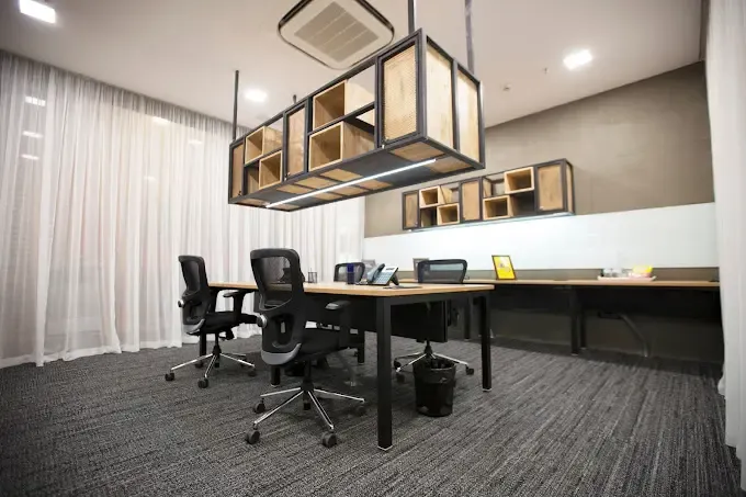 Workafella