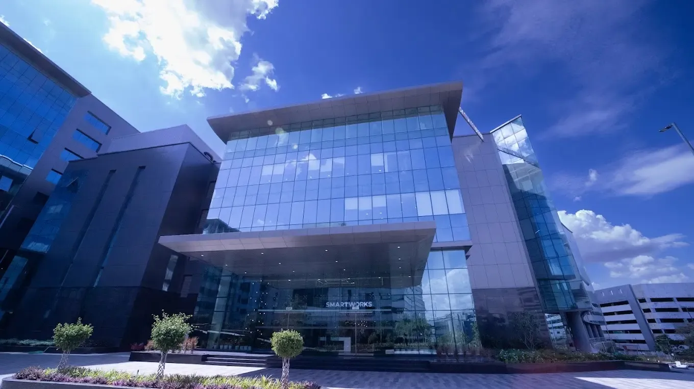 Smartworks
