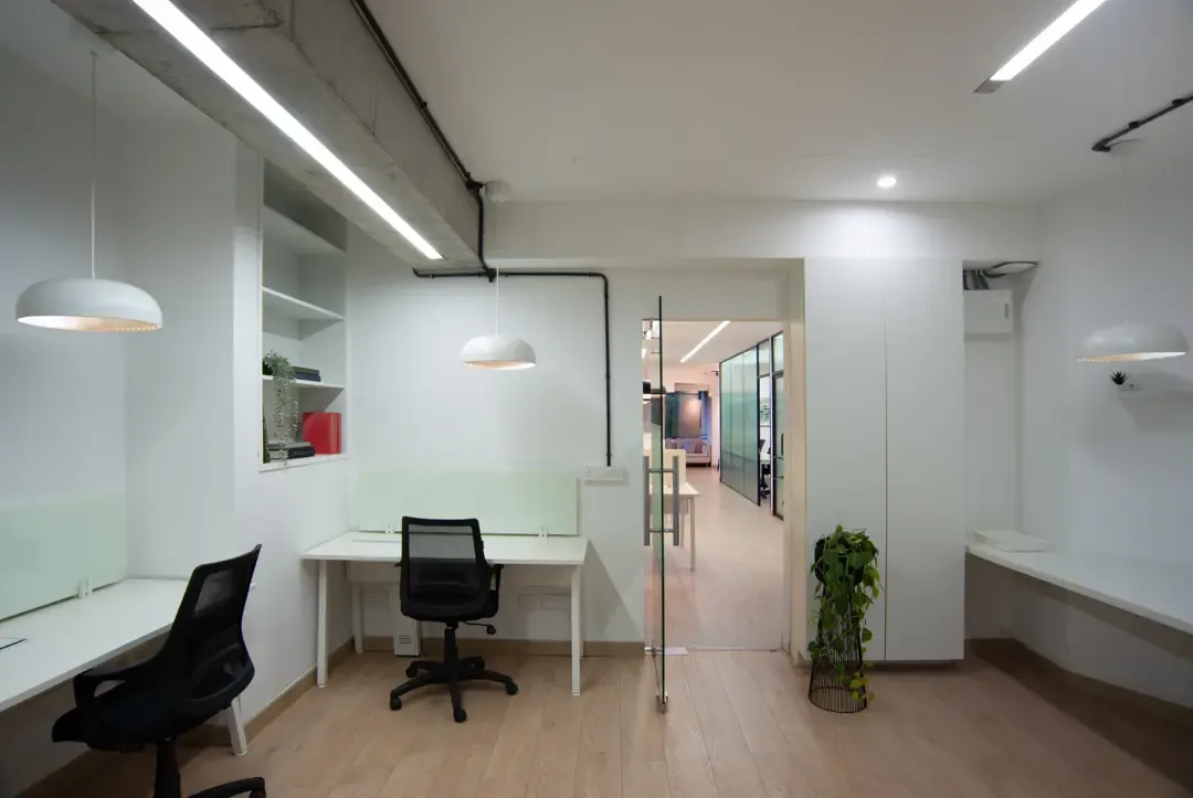 Square Works