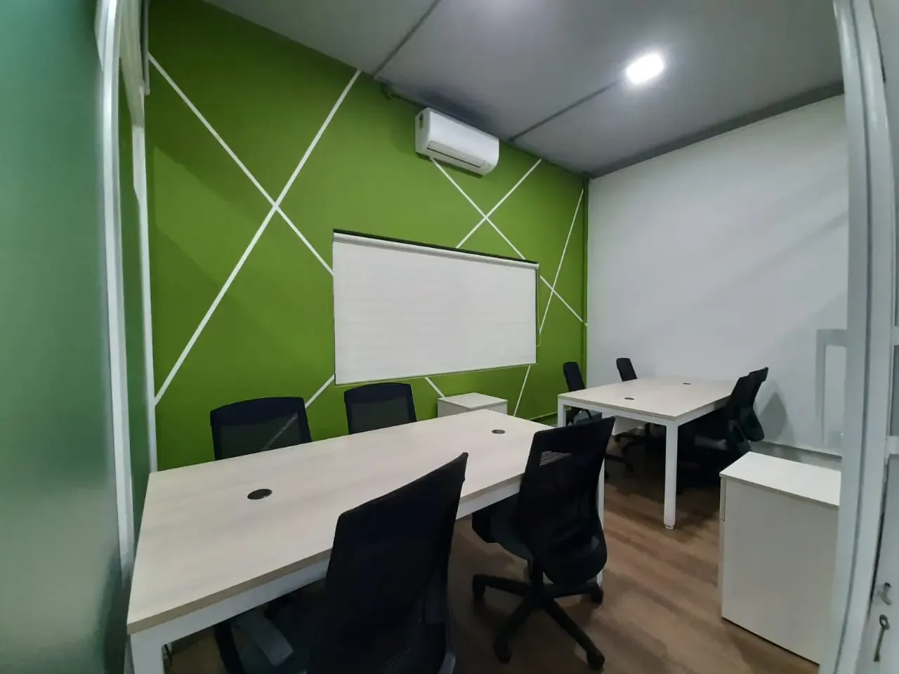 UrbanDesk