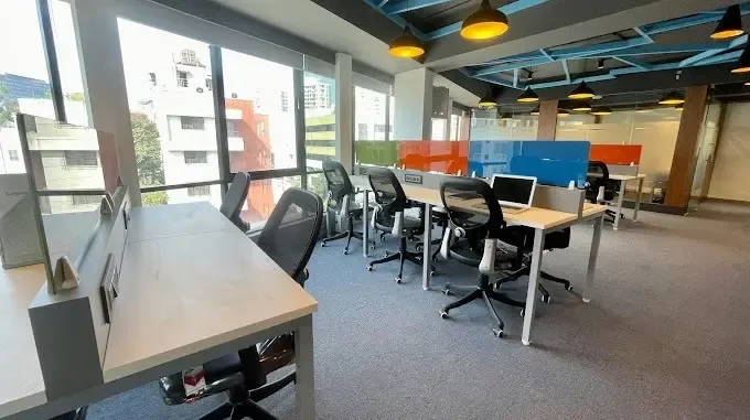 Workin Space