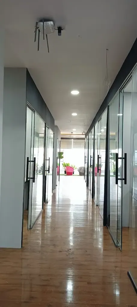 One Day Coworking Labs