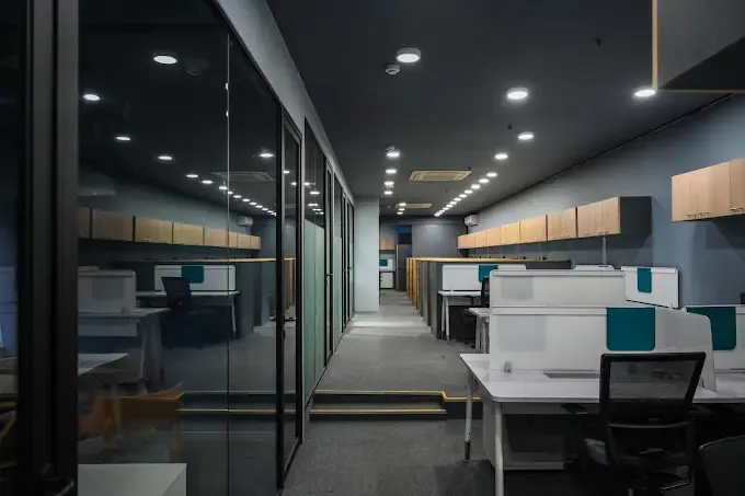Star Coworking