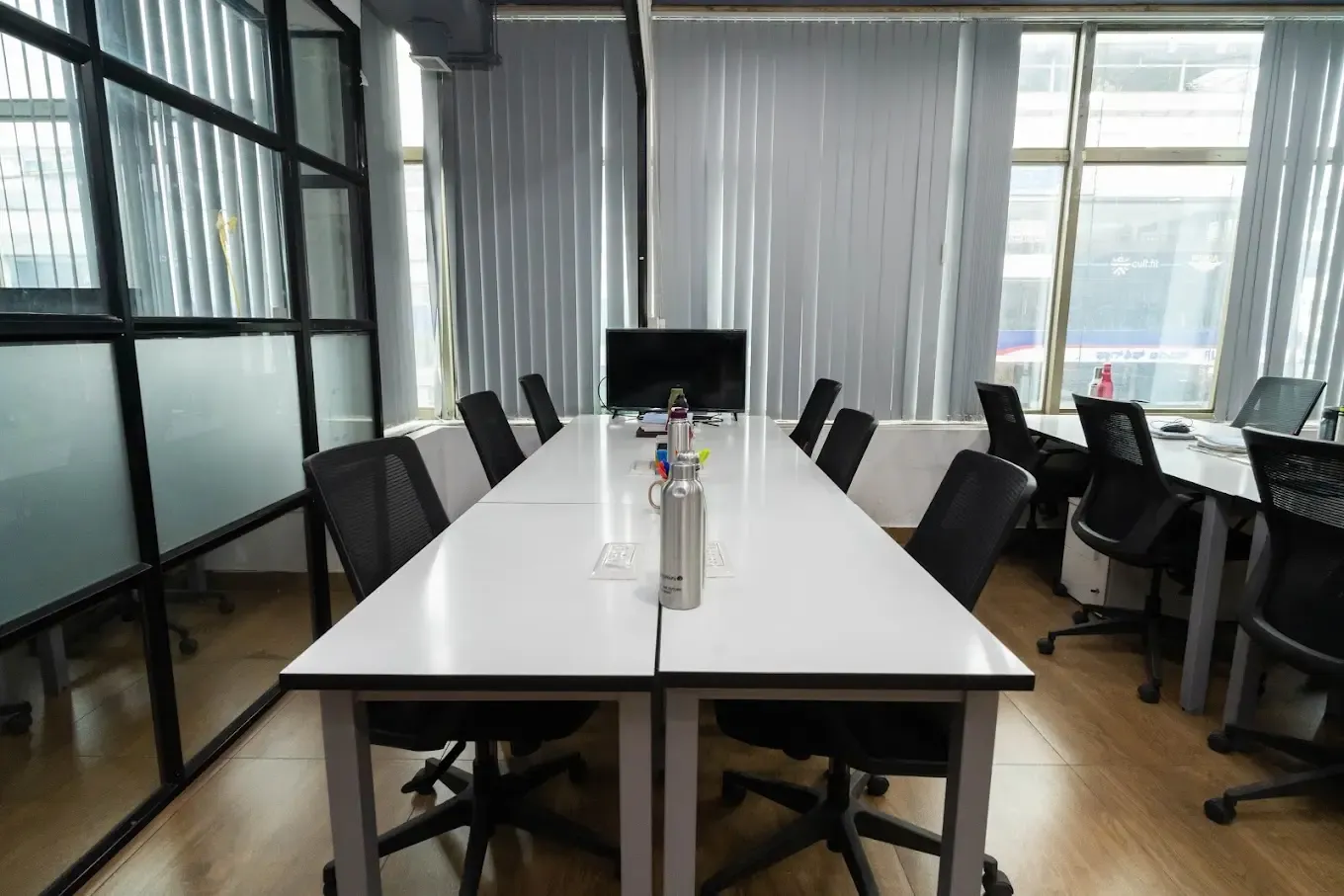 BHIVE Workspace