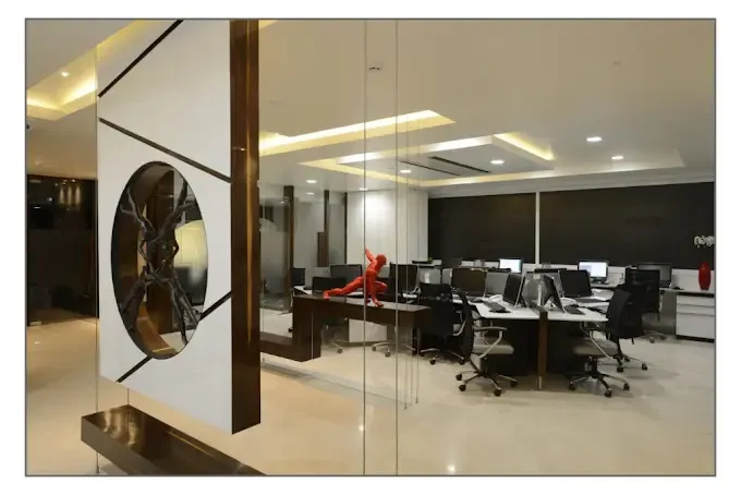 Meraki Spaces