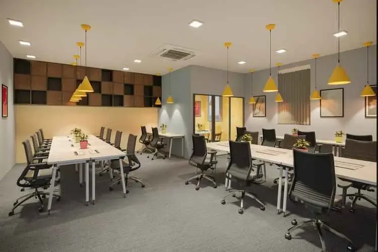 Innov8, Solitaire Corporate Park, Andheri East