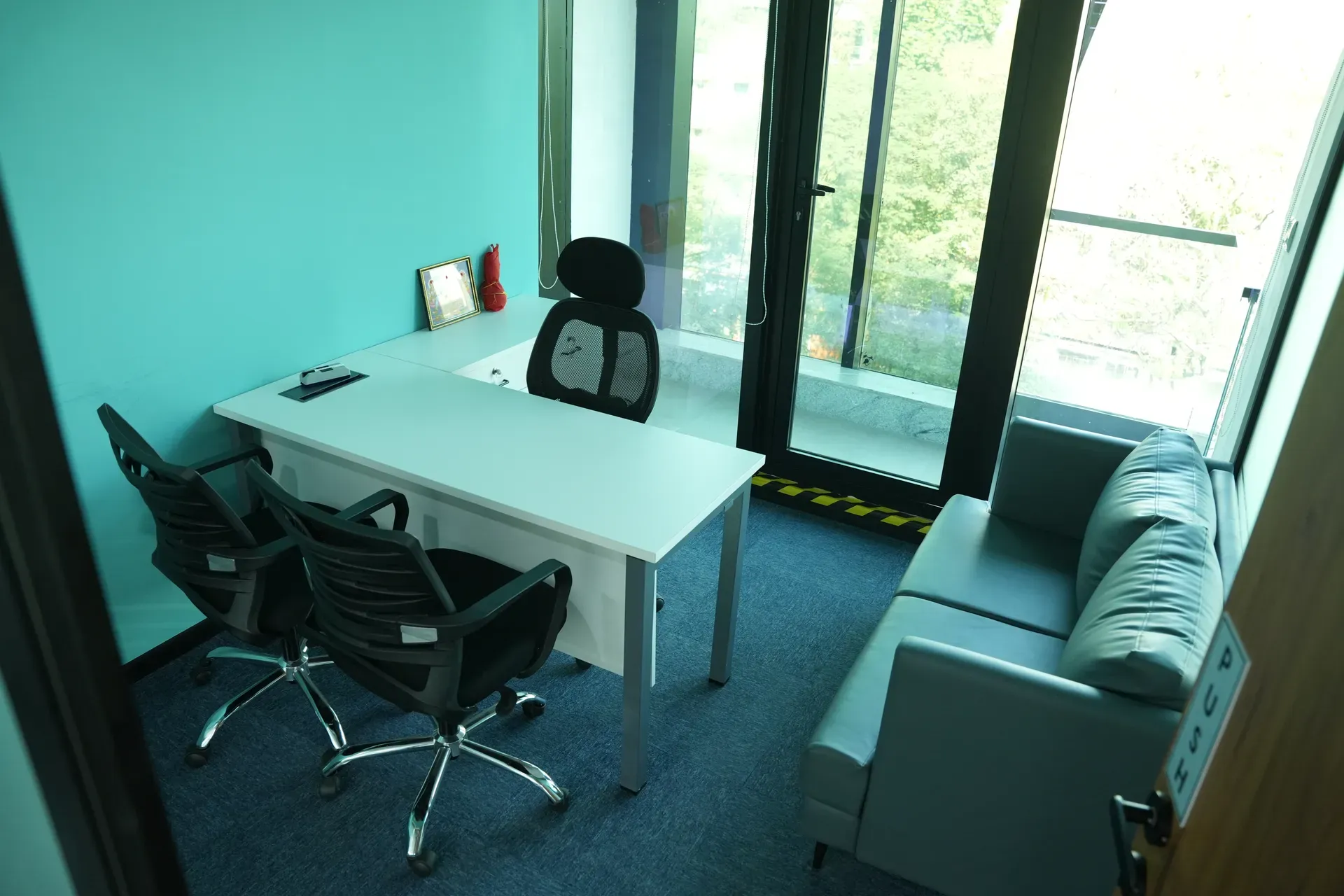 Zon CollabHub