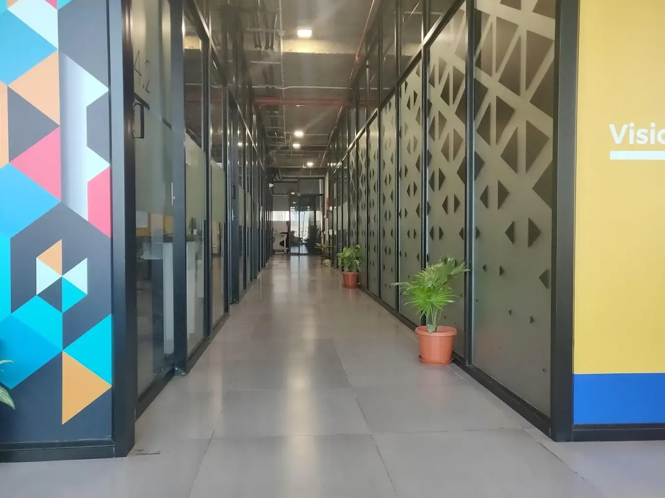 UrbanVault