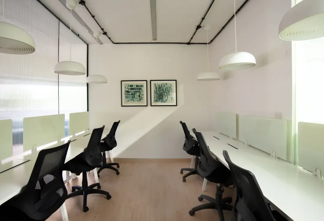 Square Works