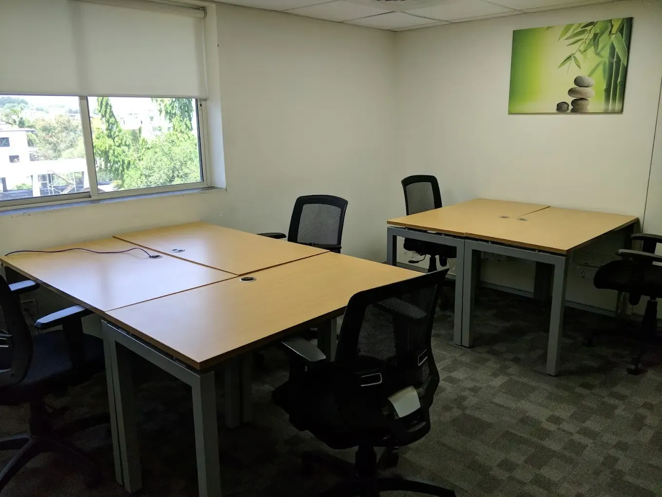 Regus