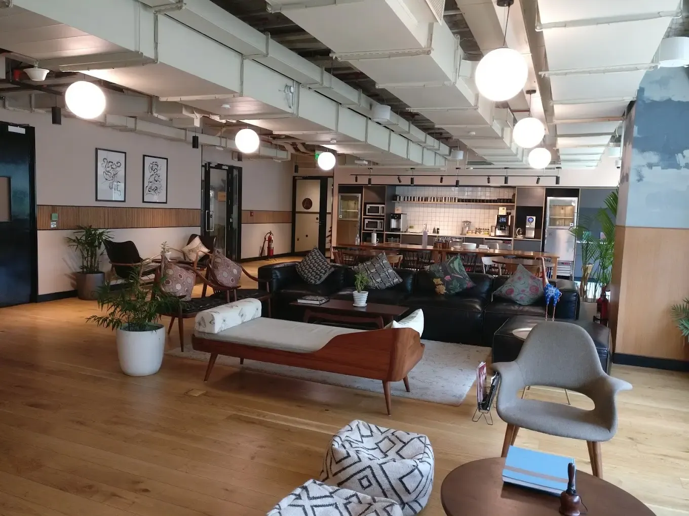 WeWork