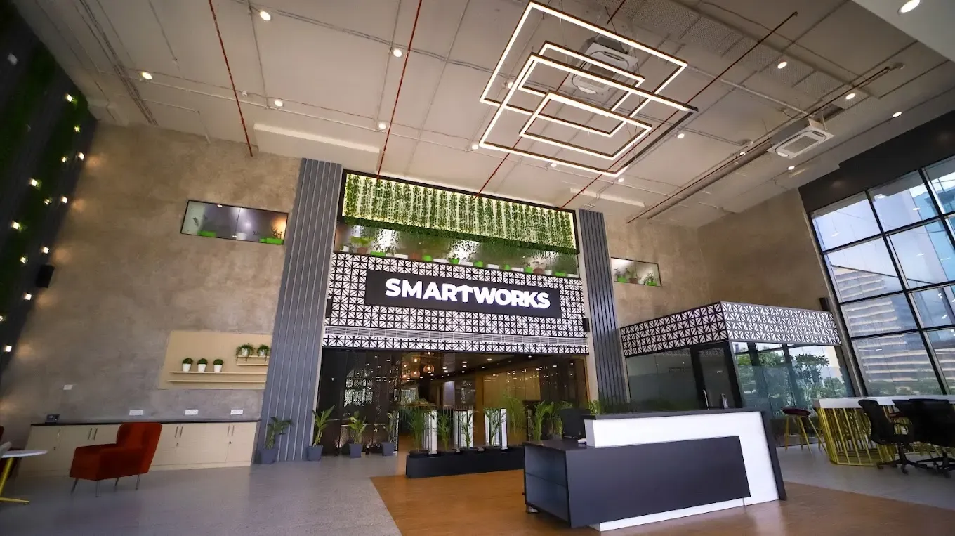 Smartworks