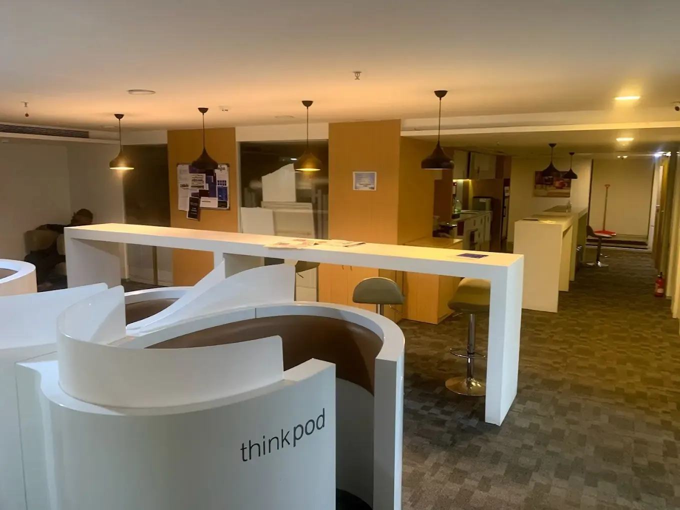 Regus