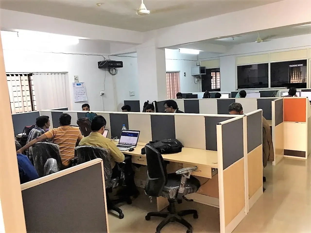 Matrix IT Hub