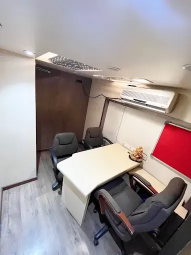 Spartan Cowork