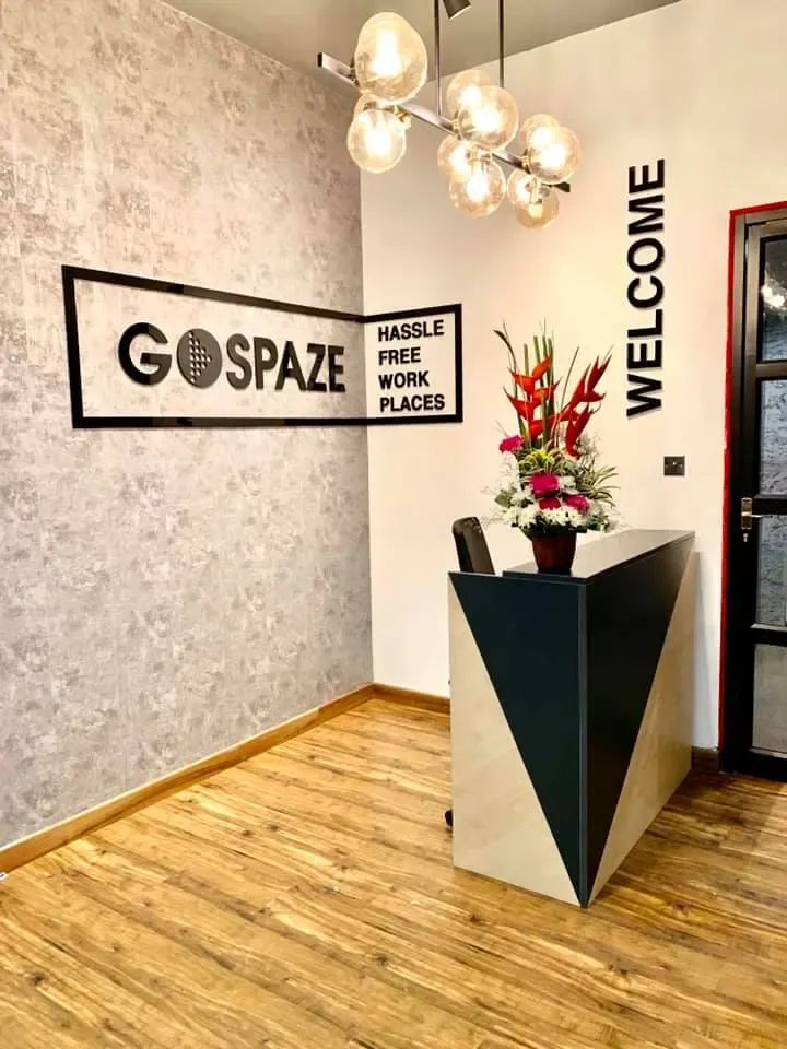 GoSpaze