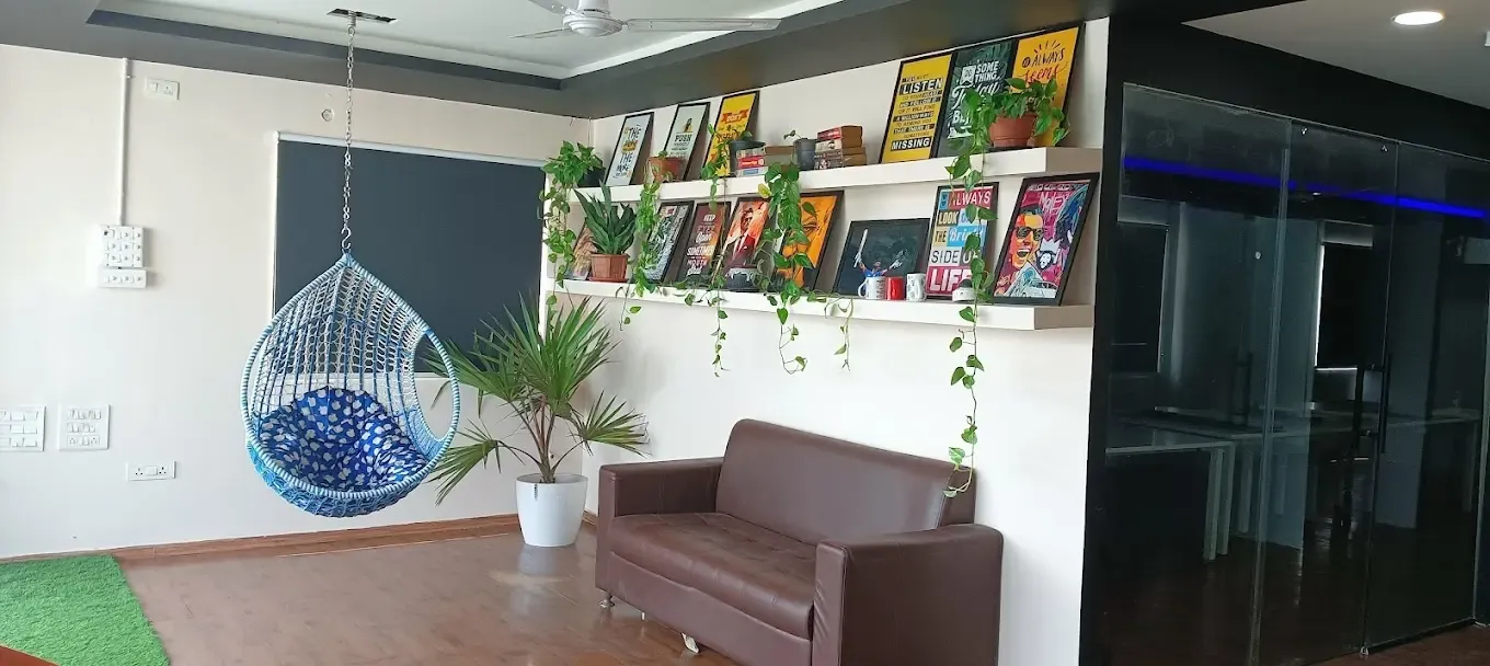 One Day Coworking Labs