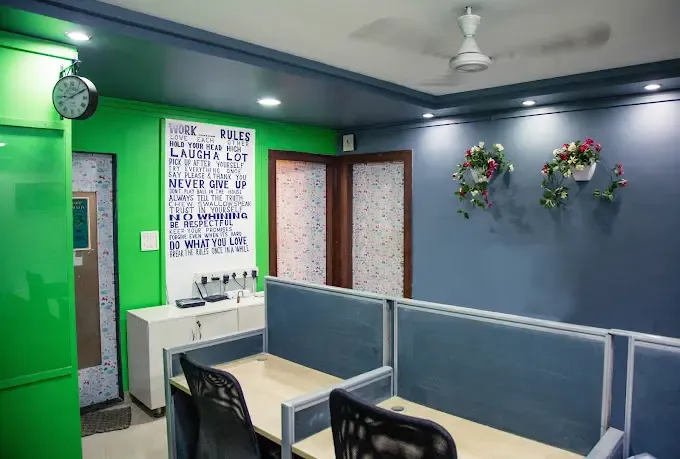 Mumbai Coworking