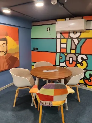 Star Coworking
