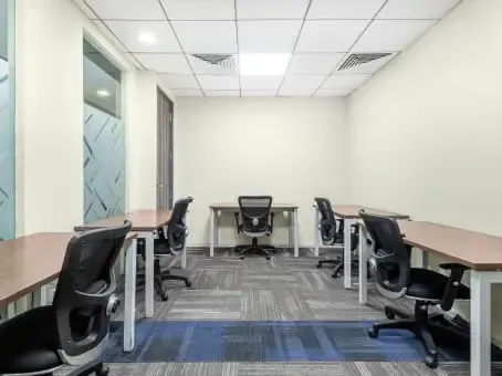 Regus