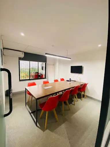 Bootstart CoWork
