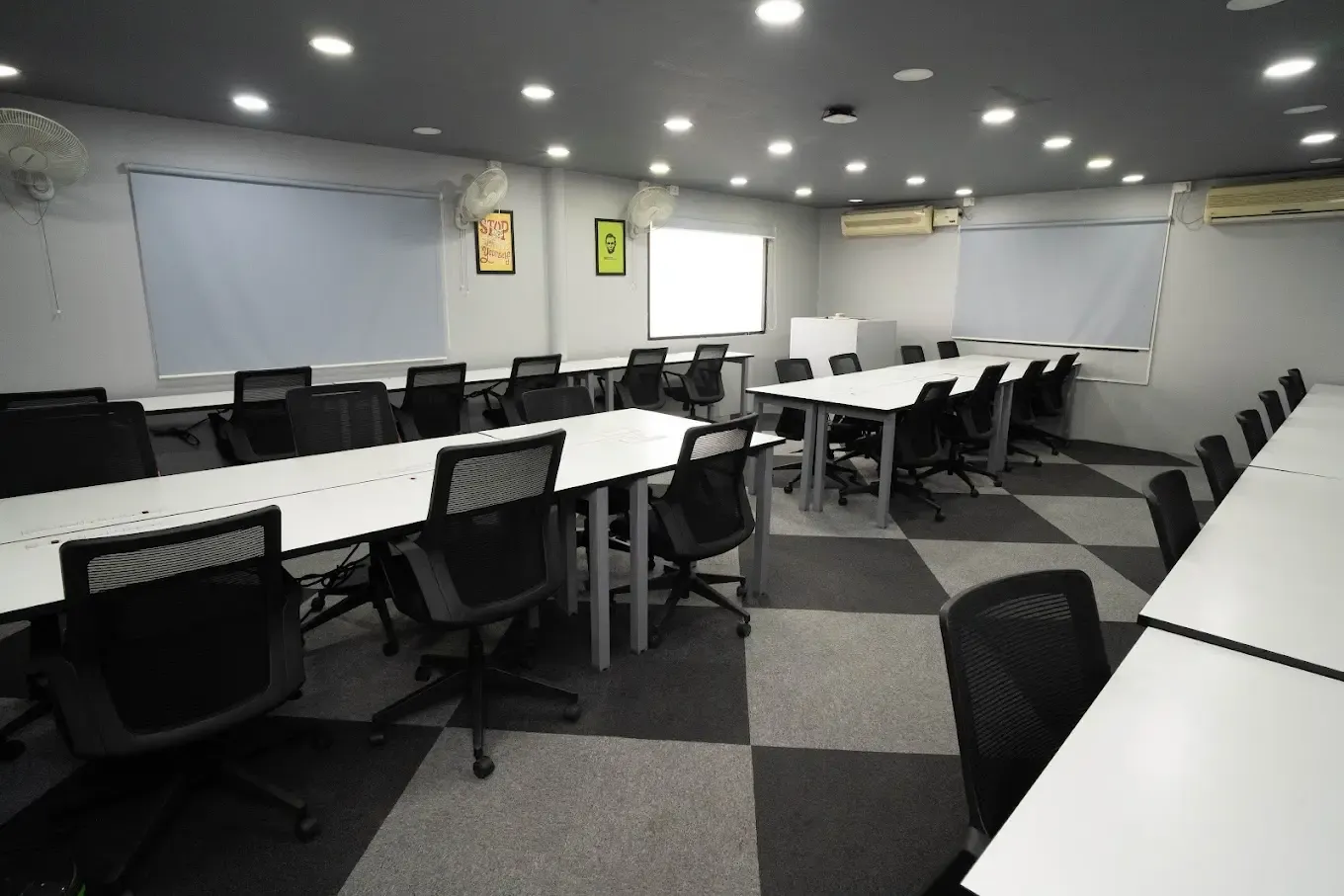 BHIVE Workspace