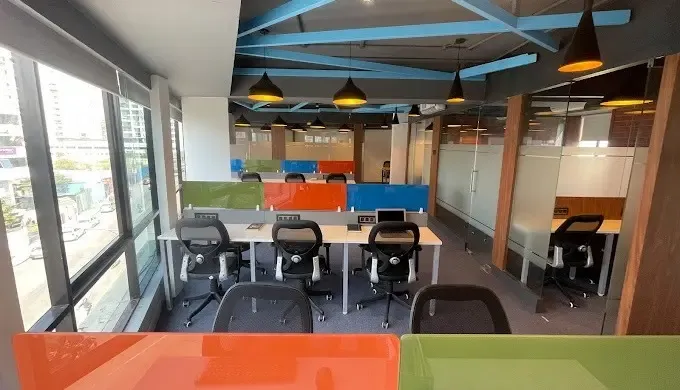 Workin Space