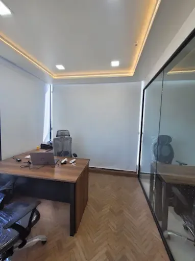 Co-Works by STM