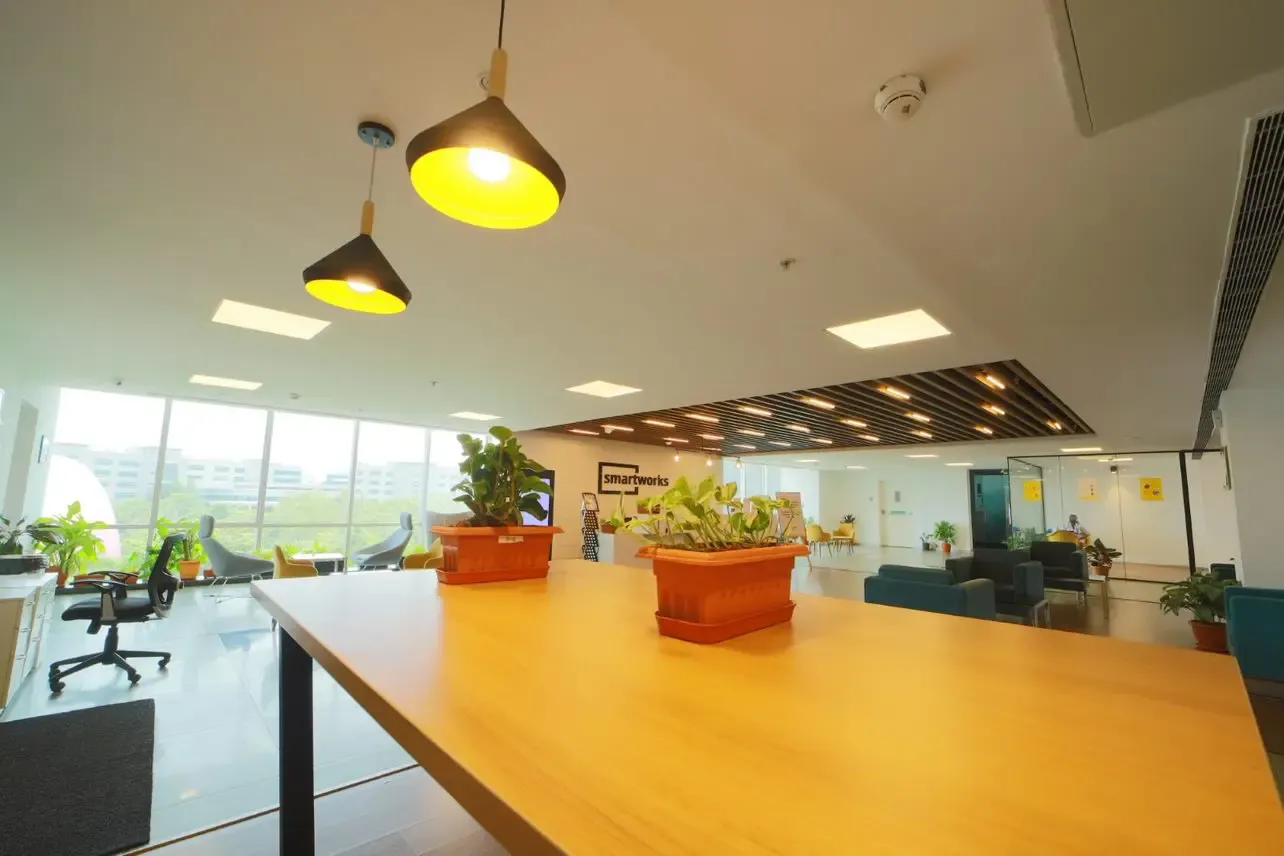 Smartworks