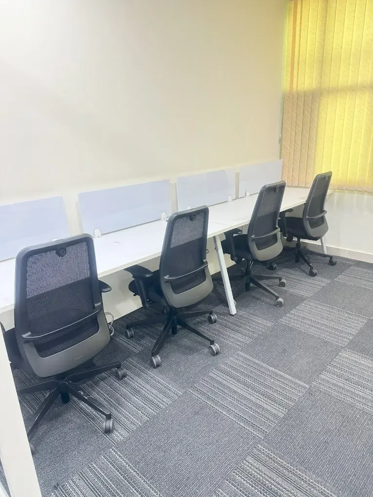 Regus