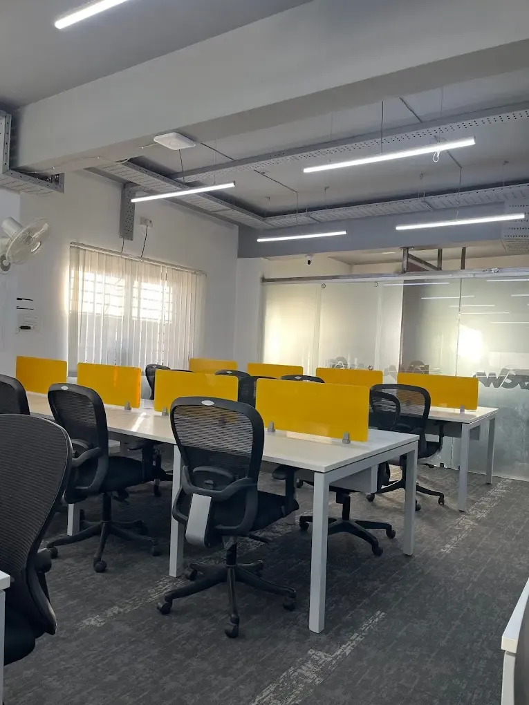 Deskhub