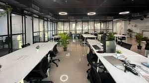 603 The CoWorking Space
