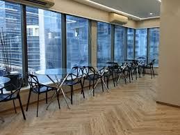 603 The CoWorking Space