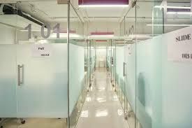 603 The CoWorking Space