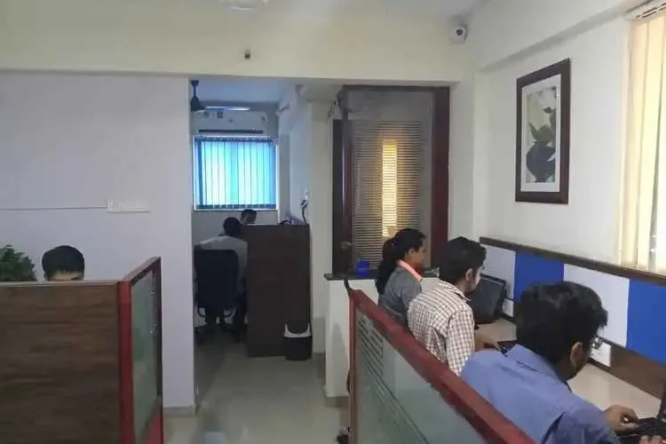 VCN Coworking