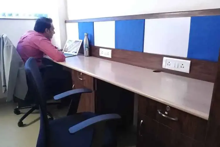 VCN Coworking