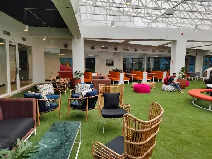 WeWork