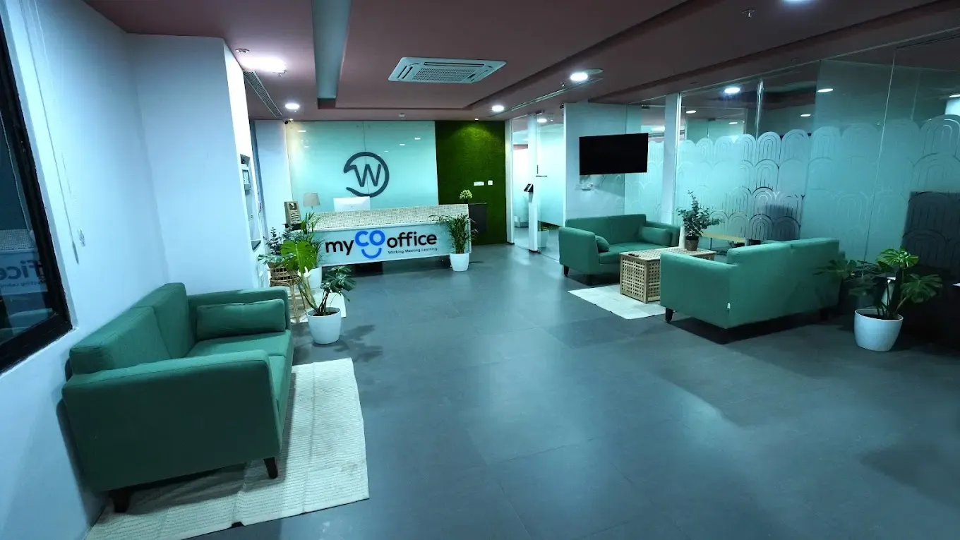 myCOoffice
