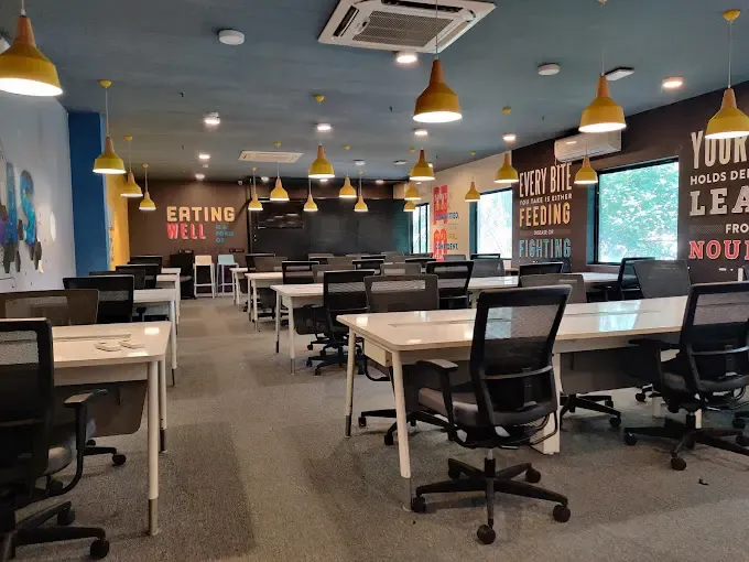 Star Coworking