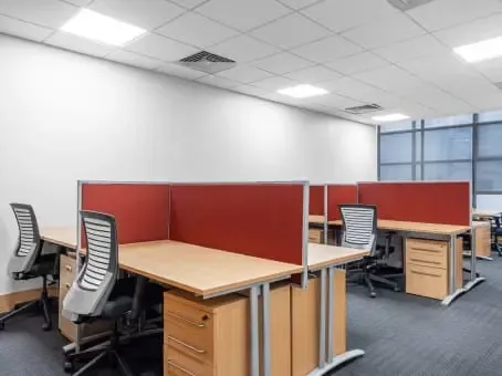 Regus