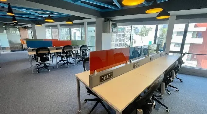 Workin Space