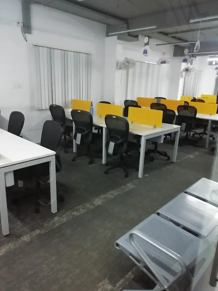 Deskhub